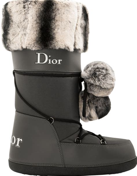 christian dior moon boots buy|christian dior boots price.